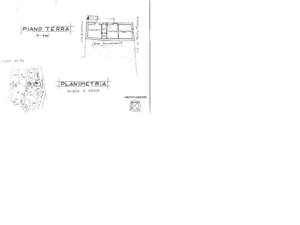 Appartamento a Trequanda - Foto 3