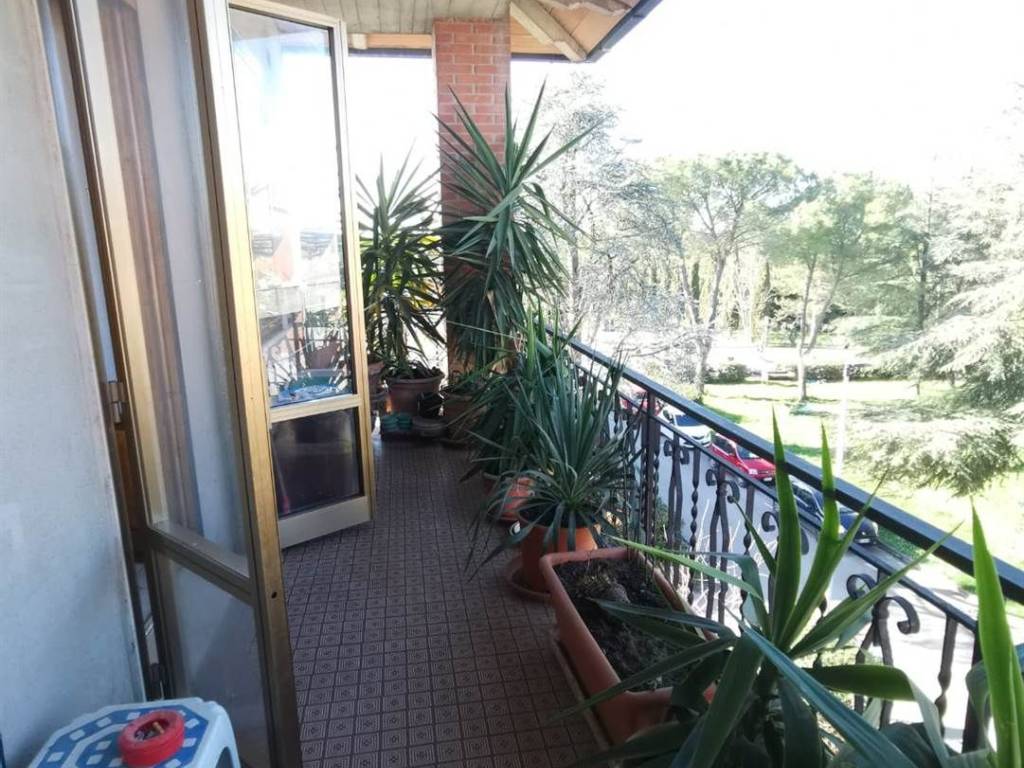 Appartamento a Asciano - Foto 3