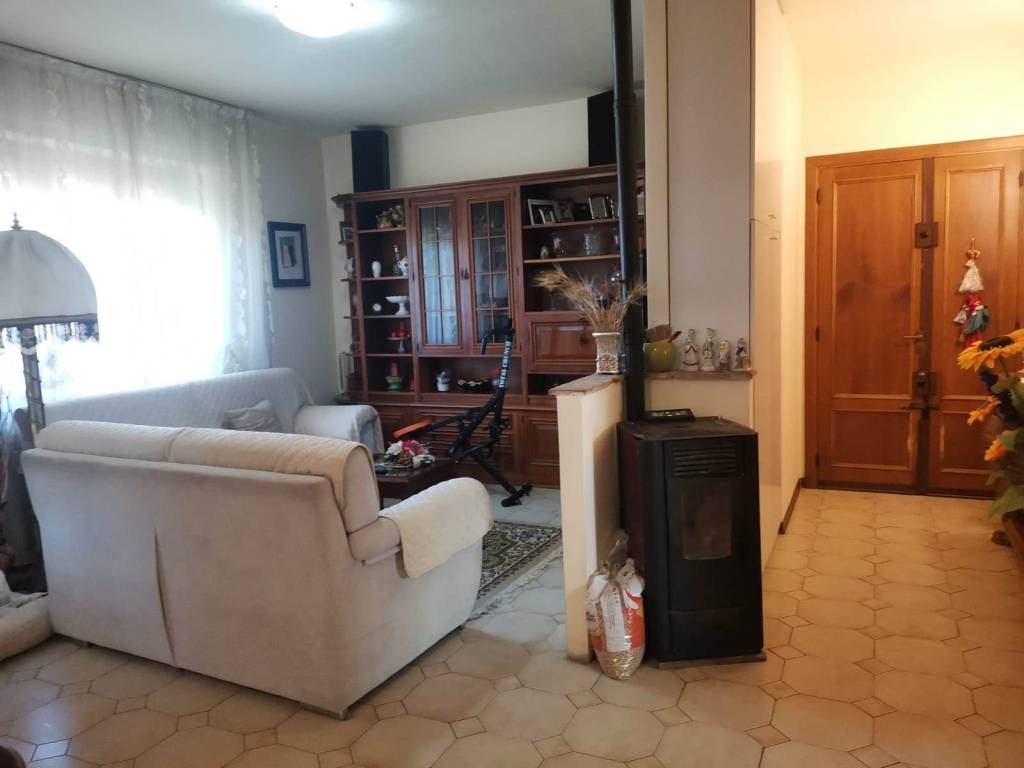 Appartamento a Asciano - Foto 4