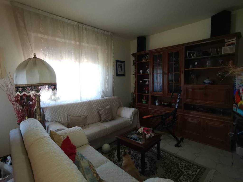 Appartamento a Asciano - Foto 5