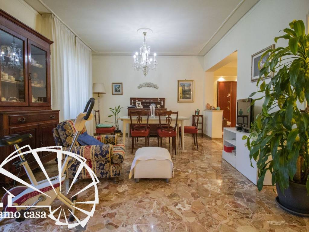 Appartamento a Prato in Via Garigliano - Foto 2