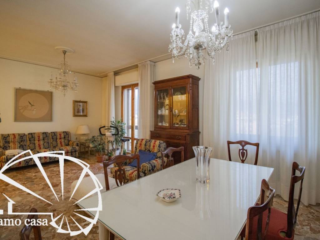 Appartamento a Prato in Via Garigliano - Foto 3