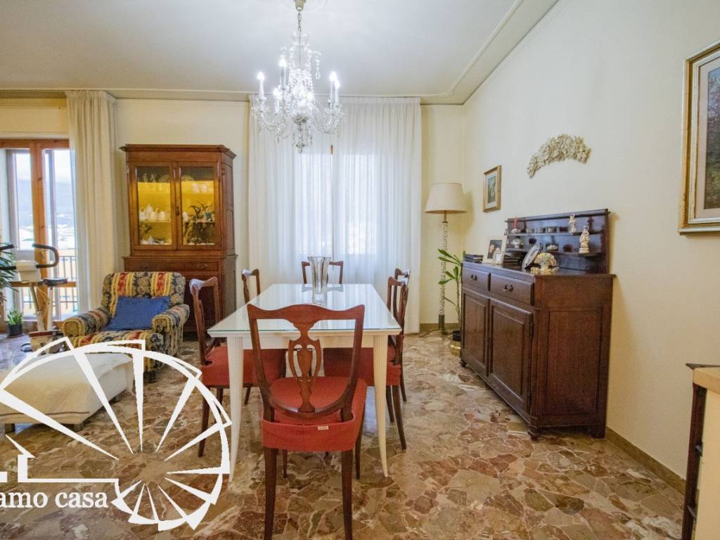 Appartamento a Prato in Via Garigliano - Foto 4