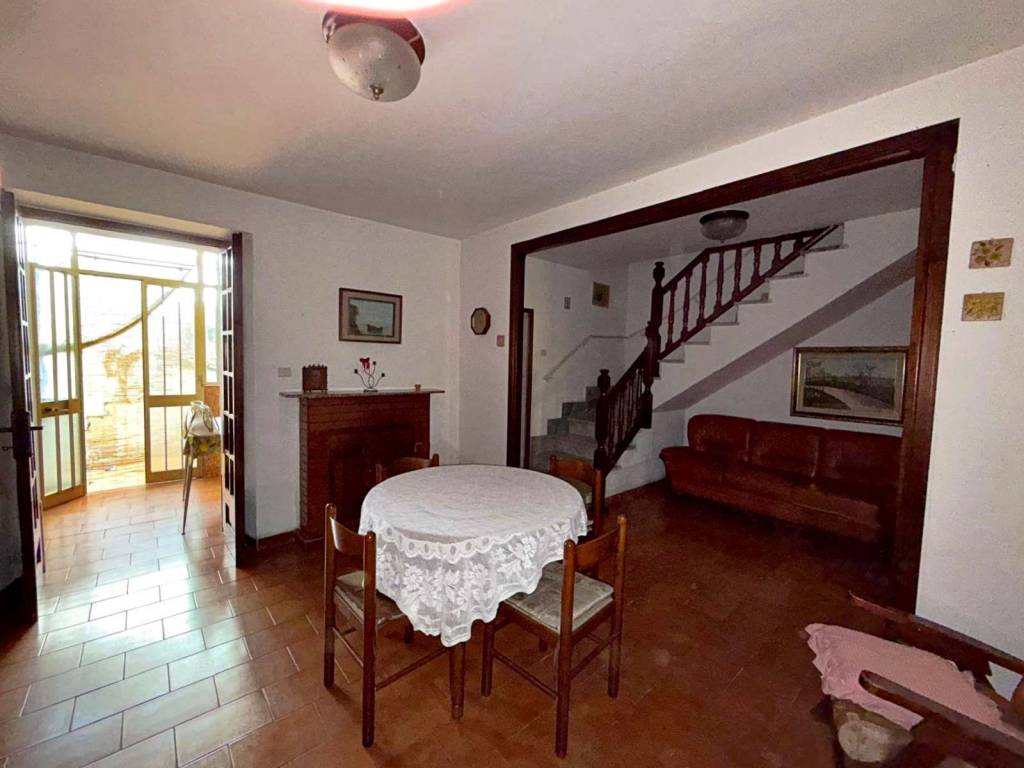 Villetta a schiera a Domusnovas in Via Fernando Meloni, 54 - Foto 2