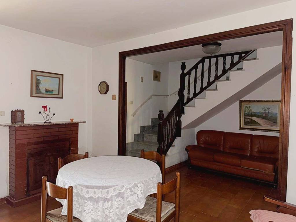 Villetta a schiera a Domusnovas in Via Fernando Meloni, 54 - Foto 5