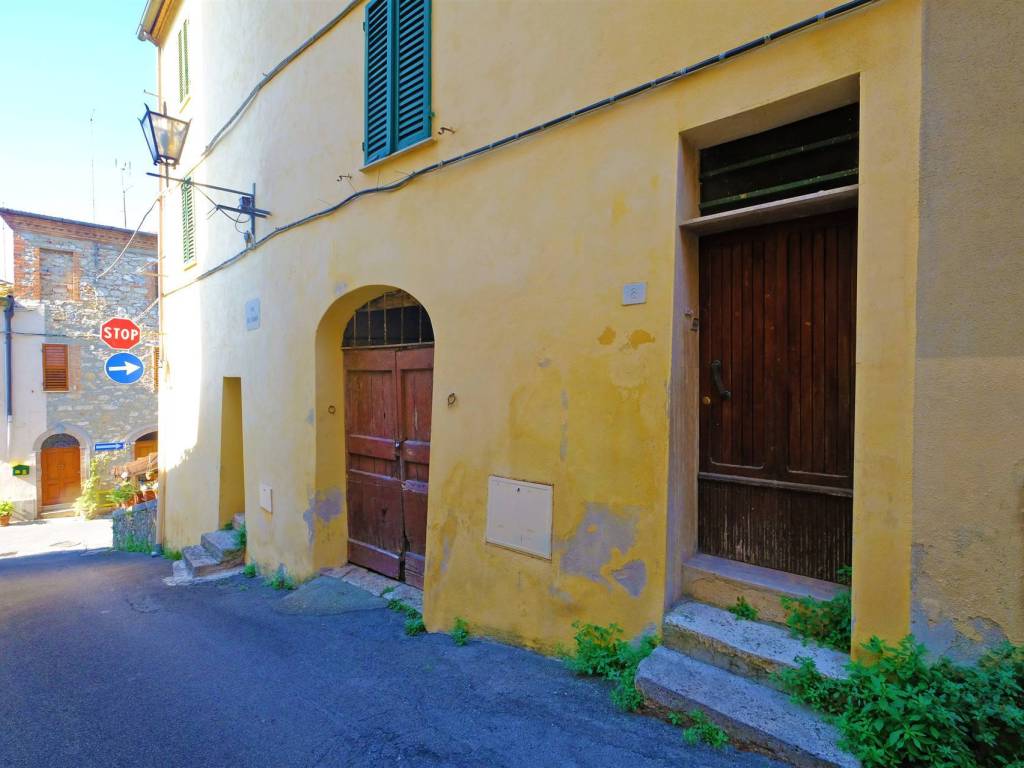 Appartamento a Asciano - Foto 5