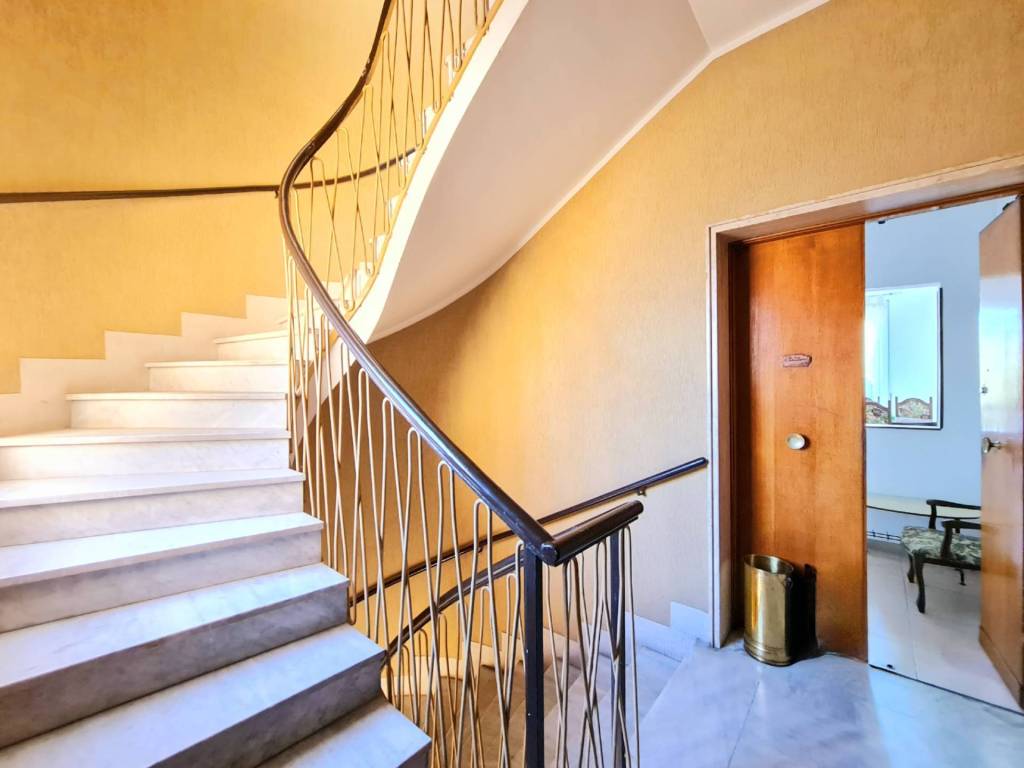 Appartamento a Rieti in Viale Emilio Maraini, 1 - Foto 2