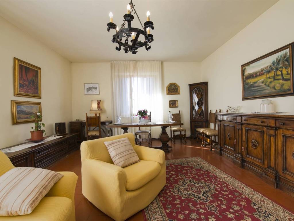 Villa a Lucignano - Foto 3