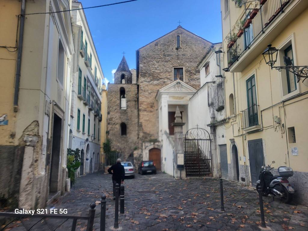 Appartamento a Salerno in Via Torquato Tasso - Foto 2