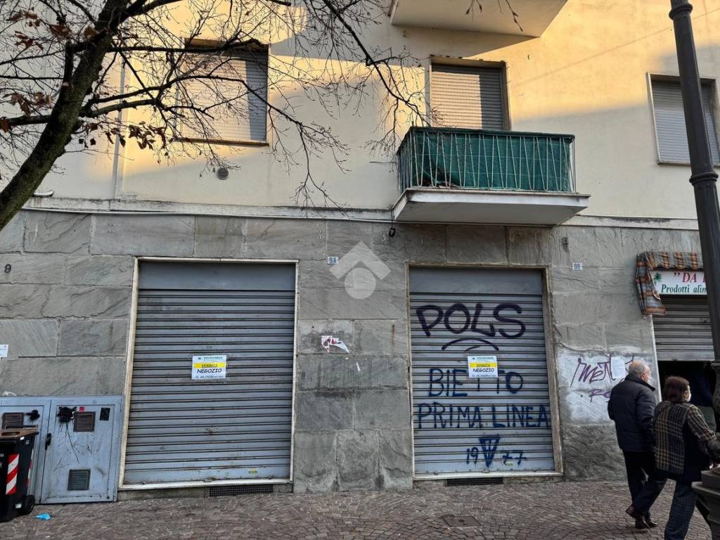 Immobile a Parma in Negozio Piazza Guido Picelli, 9 - Foto 5