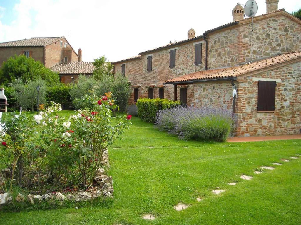 Rustico / casale a Castiglione del lago - Foto 2