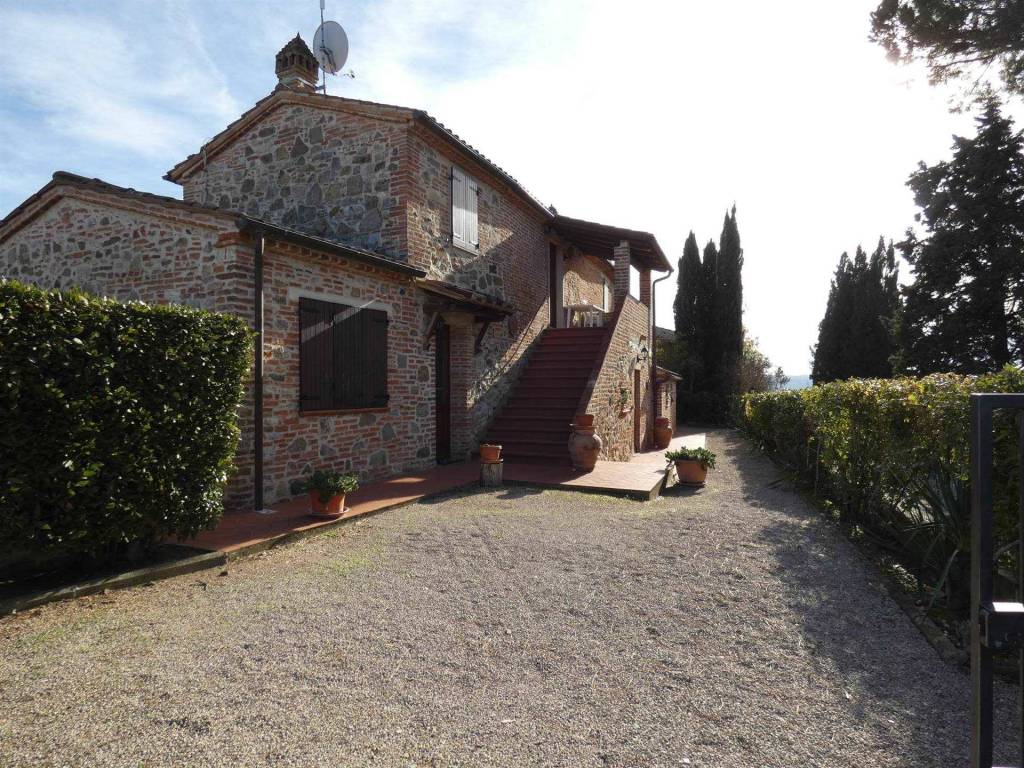 Rustico / casale a Castiglione del lago - Foto 5