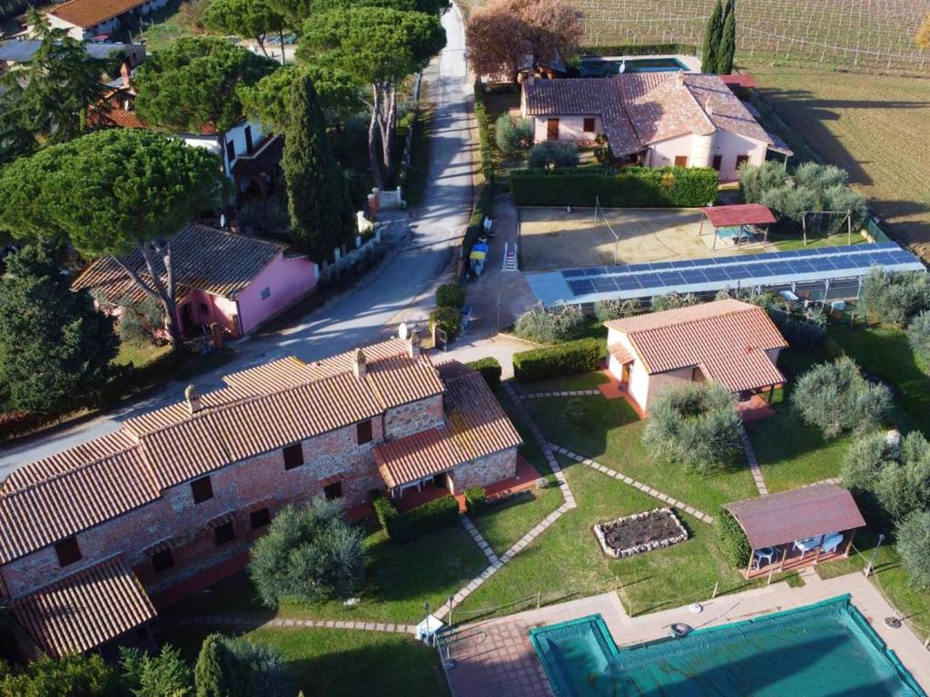 Immobile a Castiglione del lago - Foto 2