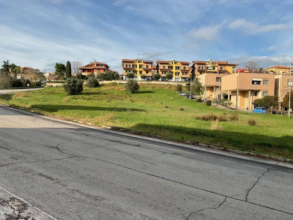 Terreno a Mondolfo in SP17 - Foto 2