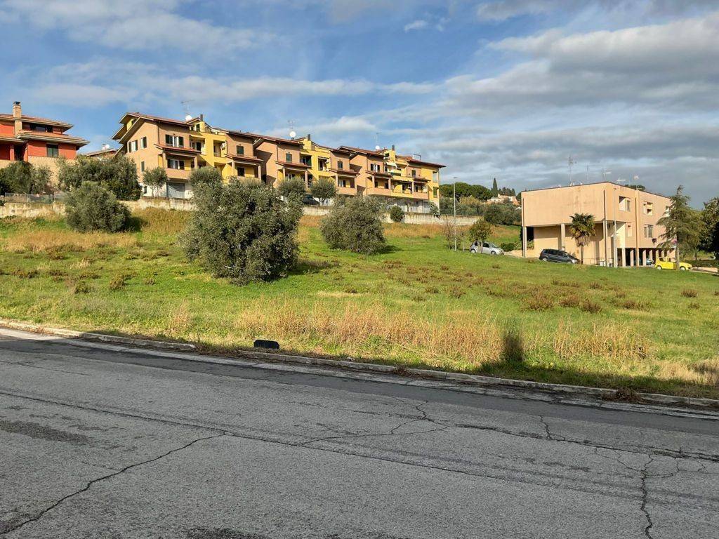 Terreno a Mondolfo in SP17 - Foto 3