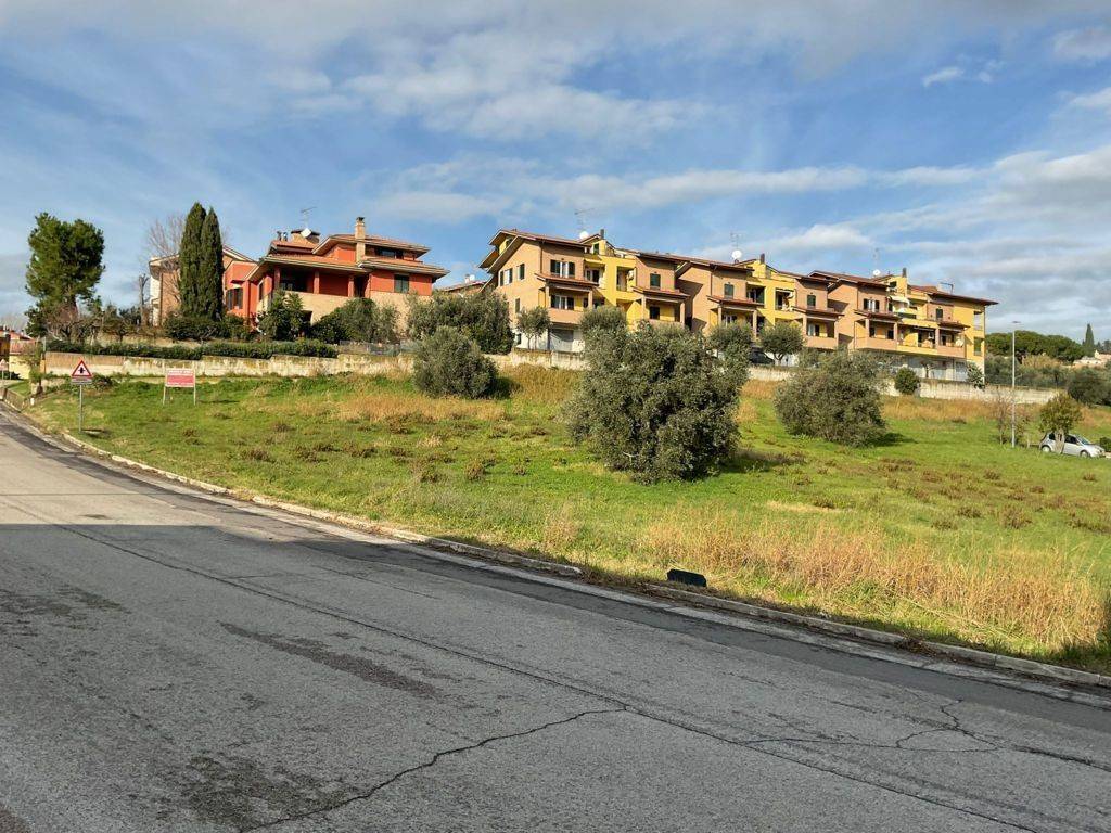 Terreno a Mondolfo in SP17 - Foto 5