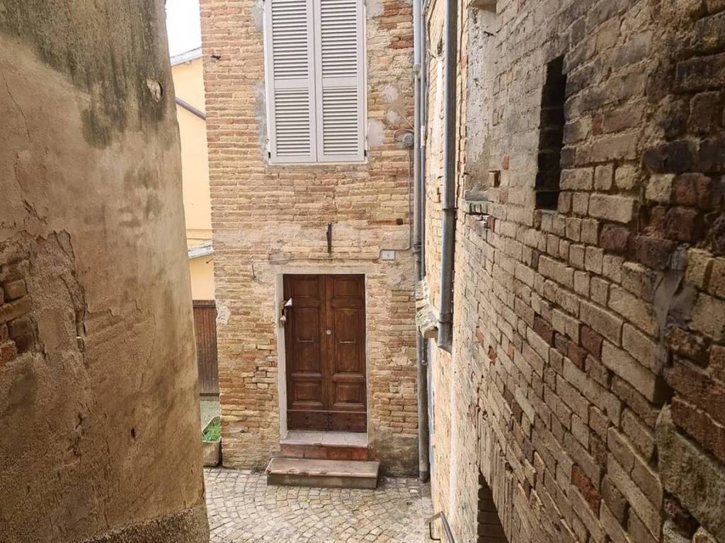 Appartamento a Treia in Vicolo Dell'Arco S.N.C. - Foto 3