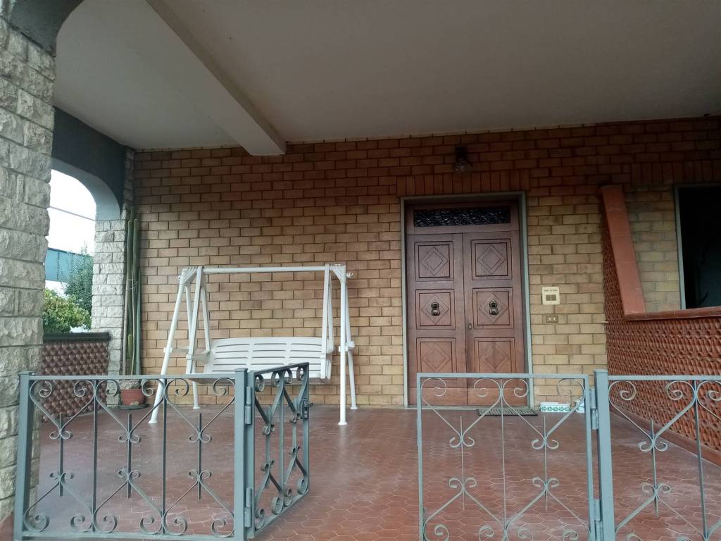 Villetta a schiera a Torrita di siena - Foto 4