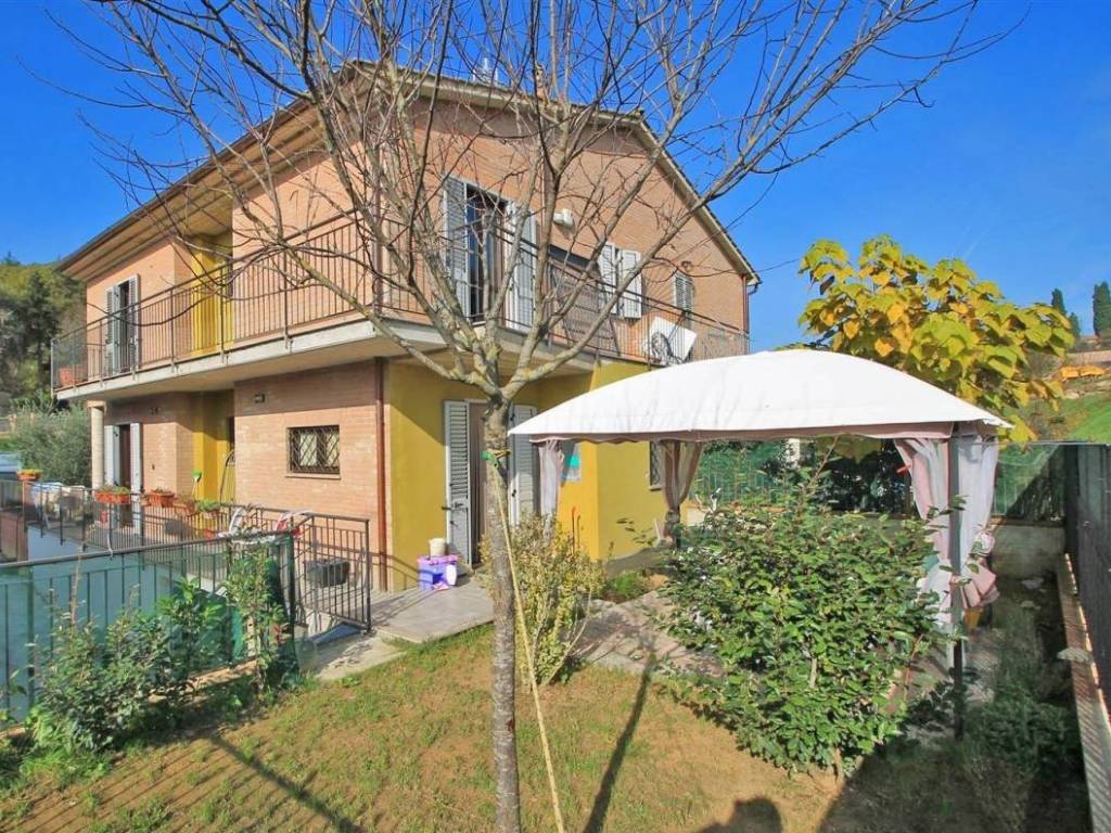 Villetta a schiera a Sinalunga - Foto 2