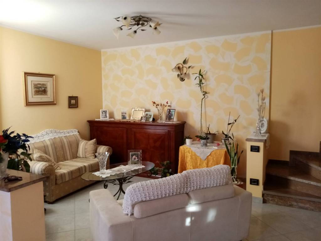 Villetta a schiera a Sinalunga - Foto 4