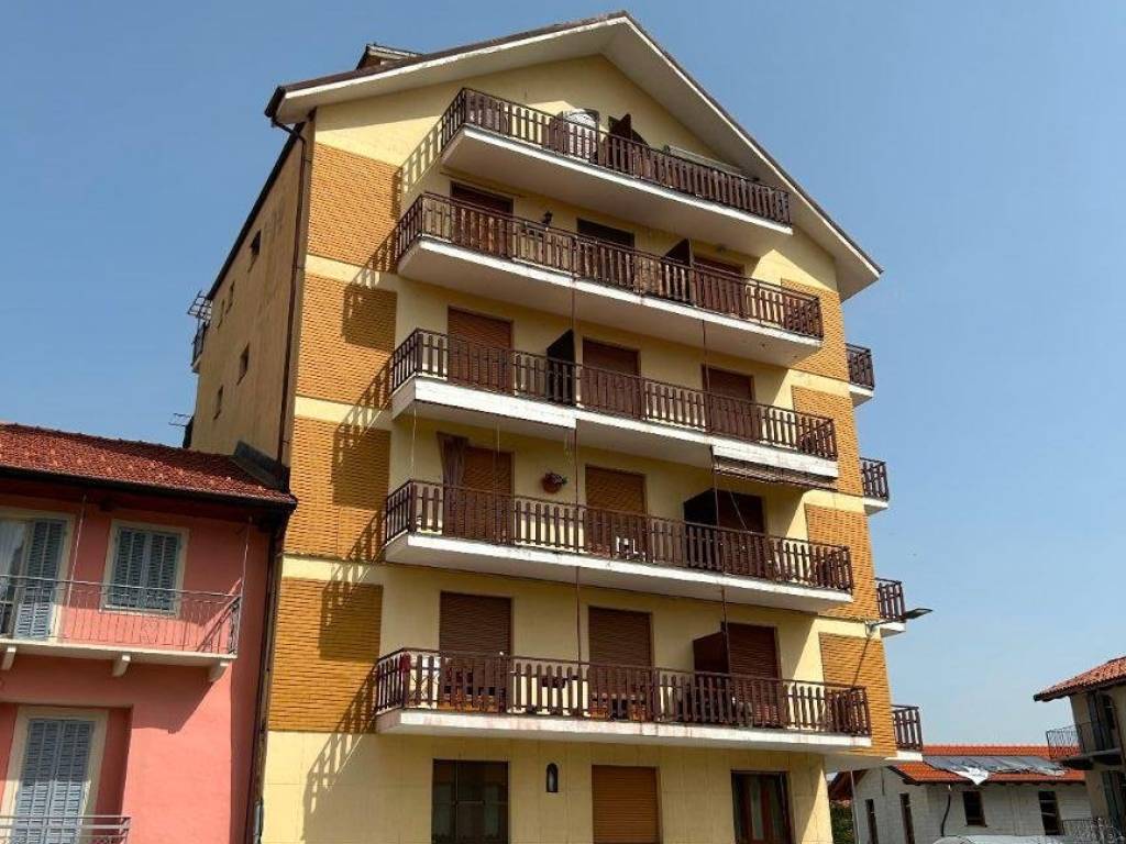 Appartamento a Chiusa di pesio in Via Margherita Serraglia, 1 - Foto 2