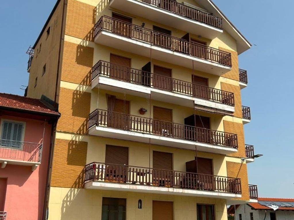 Appartamento a Chiusa di pesio in Via Margherita Serraglia, 1 - Foto 3