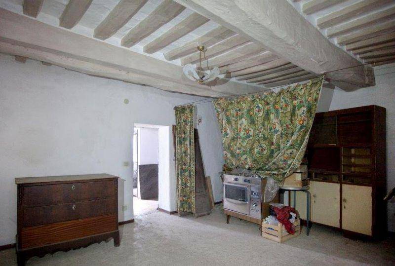 Appartamento a Cinigiano in SASSO D'OMBRONE - Foto 3
