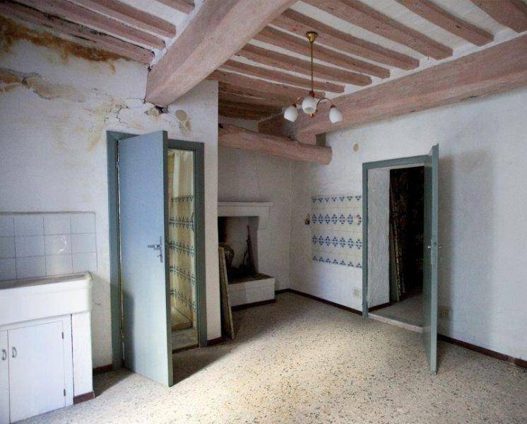 Appartamento a Cinigiano in SASSO D'OMBRONE - Foto 4