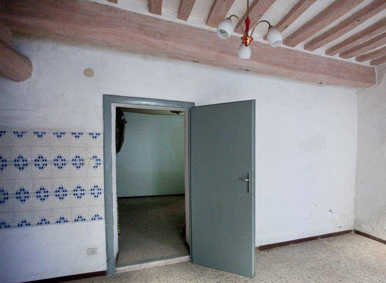Appartamento a Cinigiano in SASSO D'OMBRONE - Foto 5