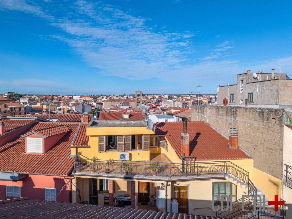 Appartamento a Canino in Via Guido Caratelli - Foto 2