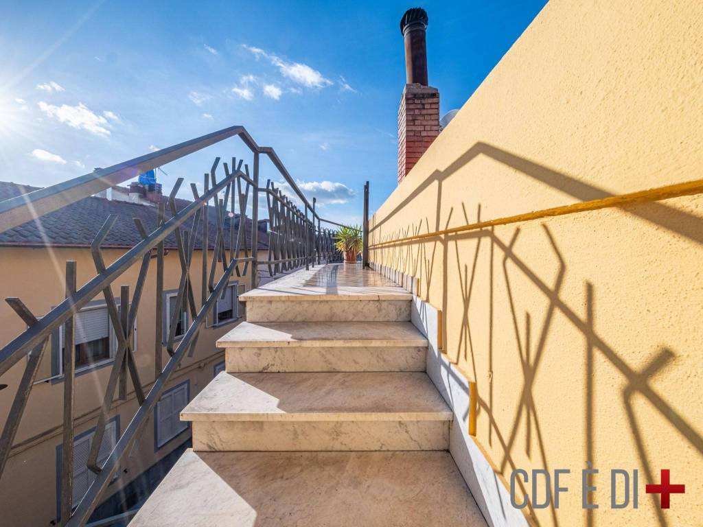 Appartamento a Canino in Via Guido Caratelli - Foto 3