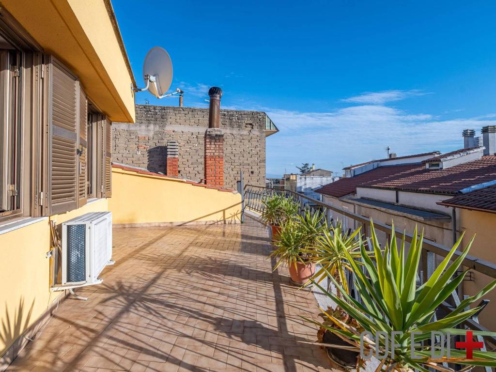 Appartamento a Canino in Via Guido Caratelli - Foto 4