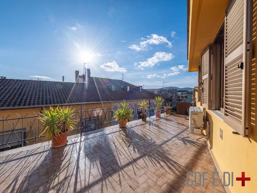 Appartamento a Canino in Via Guido Caratelli - Foto 5