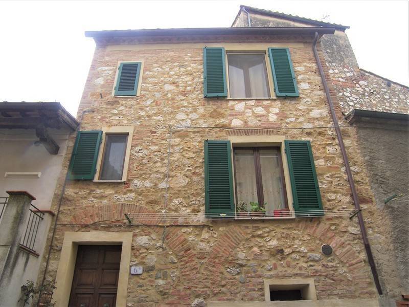 Casa indipendente a Trequanda - Foto 3