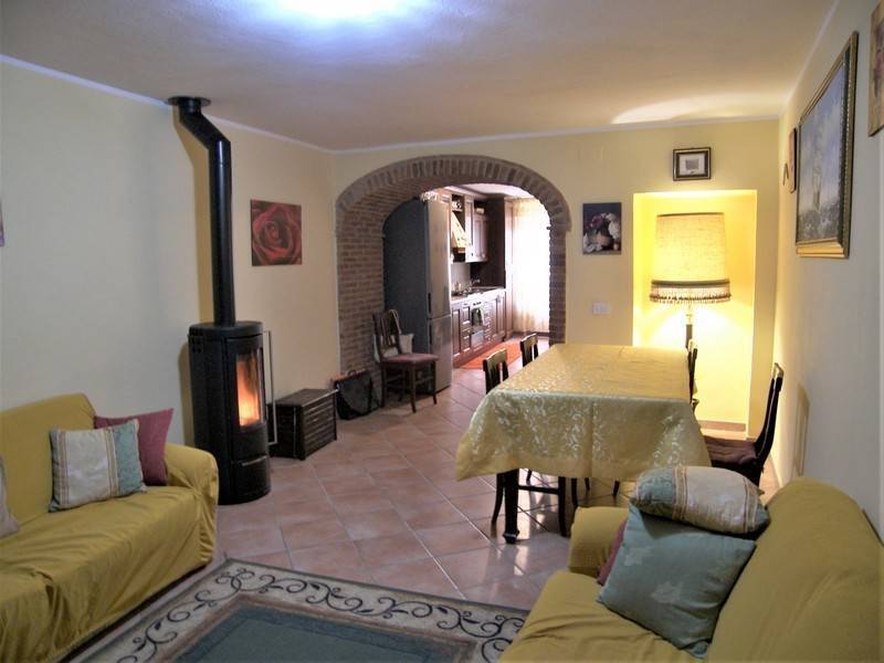 Casa indipendente a Trequanda - Foto 4