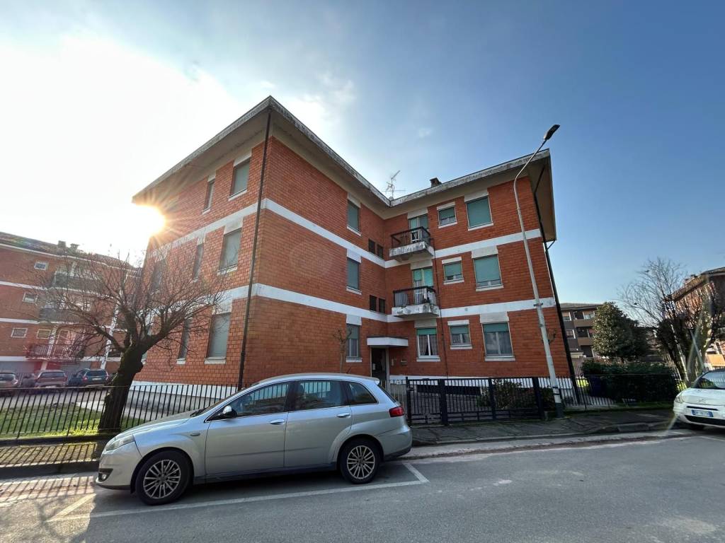 Appartamento a Casalmaiocco in Via Don Giovanni Bosco, 8 - Foto 2