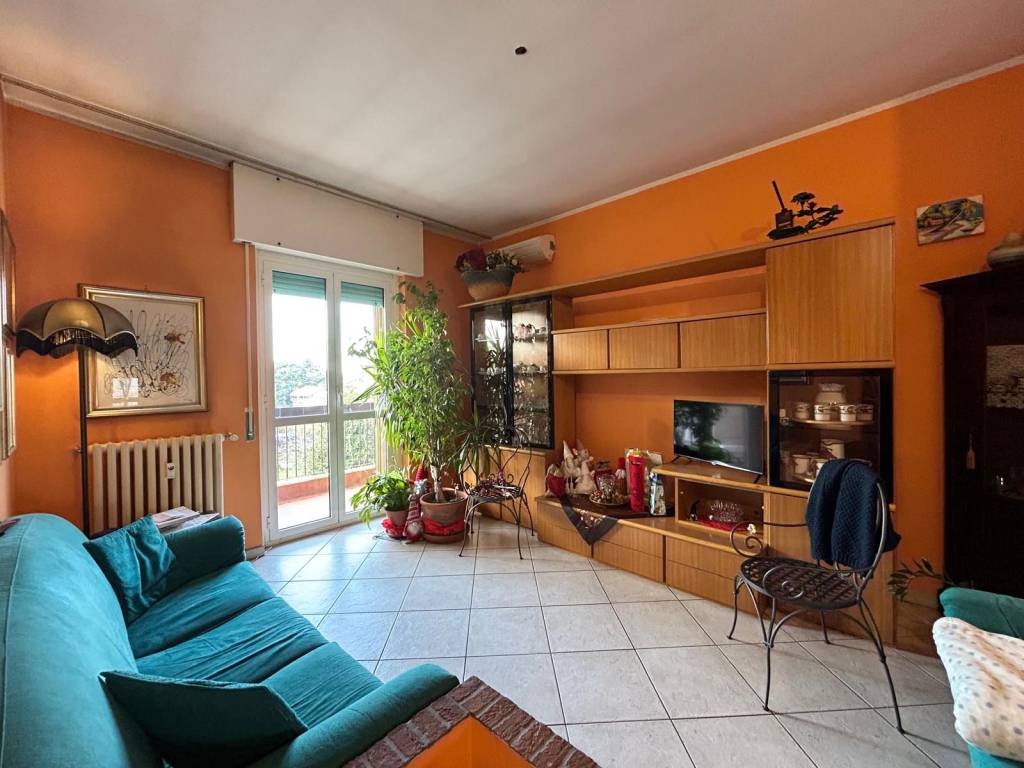 Appartamento a Casalmaiocco in Via Don Giovanni Bosco, 8 - Foto 3