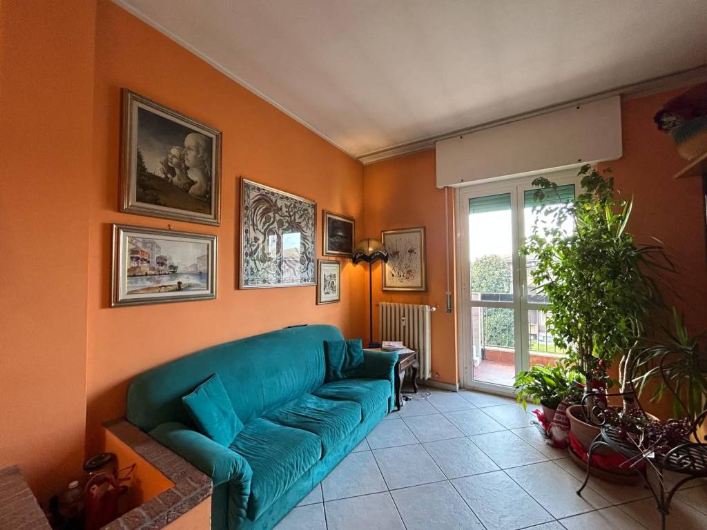 Appartamento a Casalmaiocco in Via Don Giovanni Bosco, 8 - Foto 4