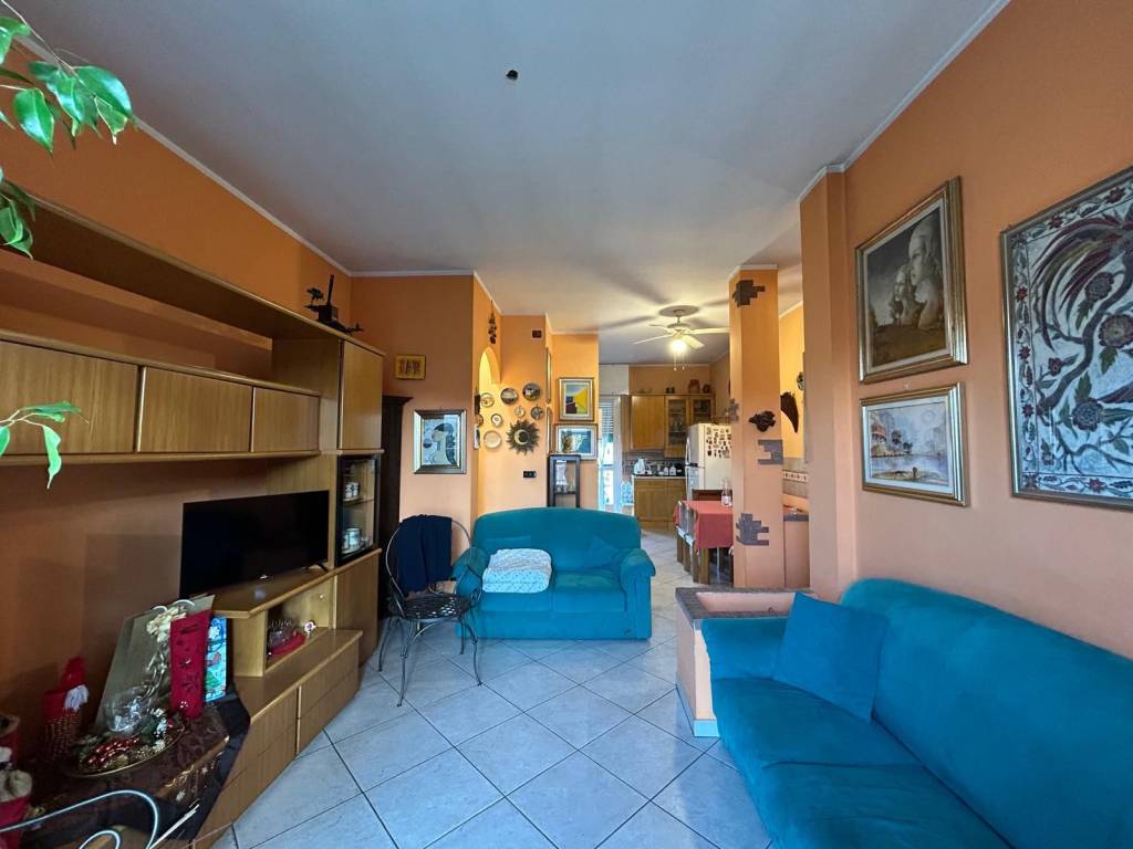 Appartamento a Casalmaiocco in Via Don Giovanni Bosco, 8 - Foto 5