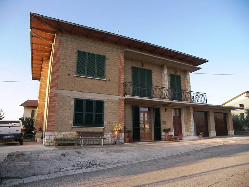 Villa a Torrita di siena - Foto 2