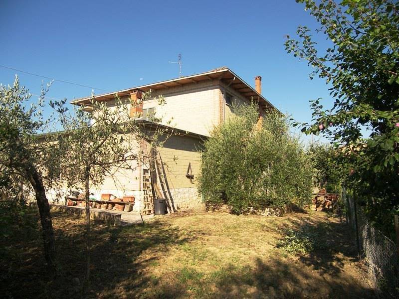 Villa a Torrita di siena - Foto 5