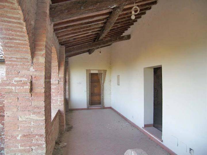 Appartamento a Asciano - Foto 2