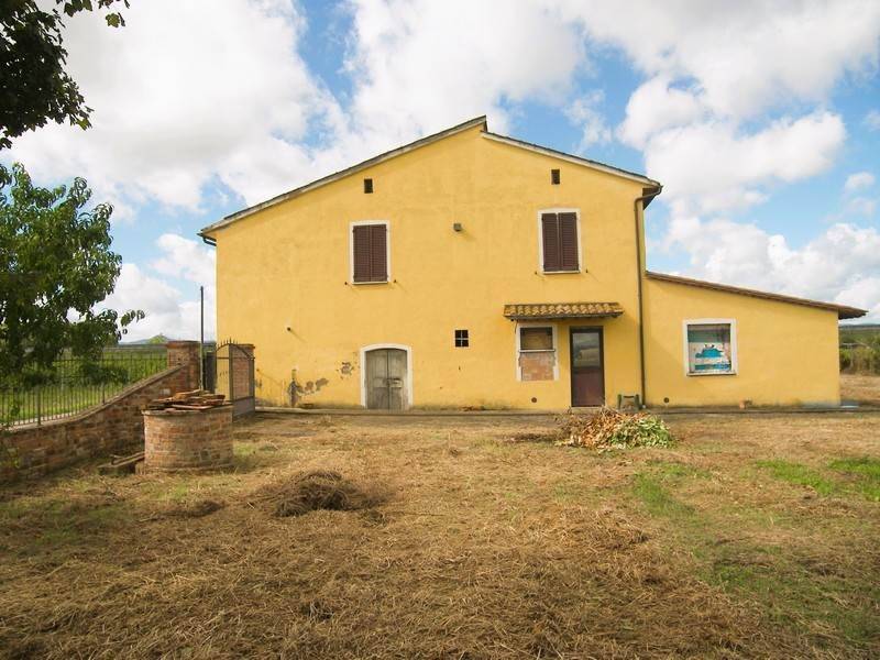 Casa indipendente a Montepulciano - Foto 3