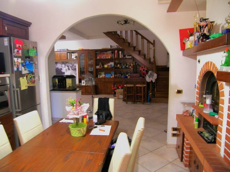 Villetta a schiera a Sinalunga - Foto 5