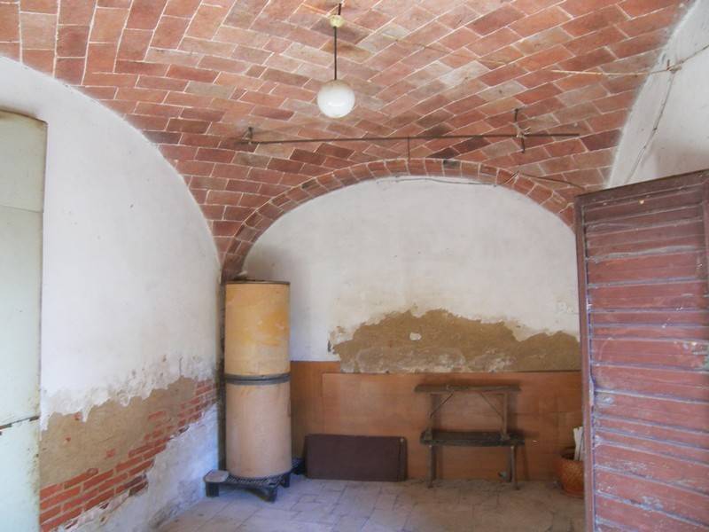 Casa indipendente a Torrita di siena - Foto 5