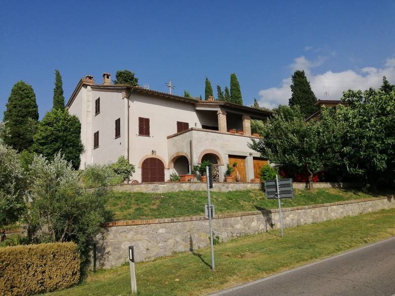 Casa indipendente a Trequanda - Foto 2