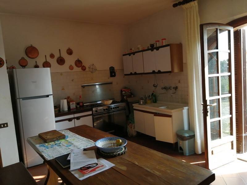 Casa indipendente a Trequanda - Foto 4