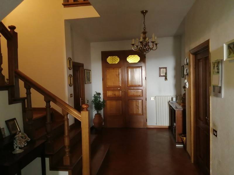 Casa indipendente a Trequanda - Foto 5