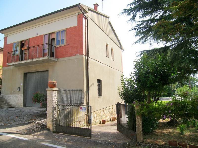 Casa indipendente a Trequanda - Foto 2