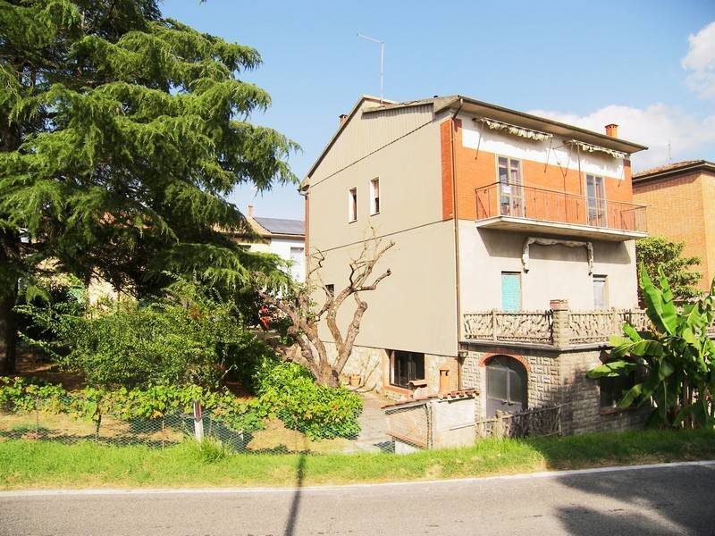 Casa indipendente a Trequanda - Foto 3